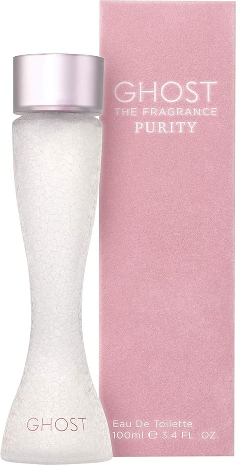 ghost purity perfume|ghost purity perfume 100ml.